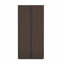 Armoire de rangement en bois 38 "