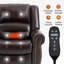 Fauteuil inclinable Power Massage-384787677