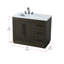 Meuble-lavabo simple 42 po-1450495076