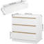 Geddies Changing Table