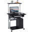 Metal Base Computer Desk-1409394180