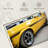 Mehar Yellow Muscle Car-108155332