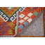 Tapis 5 pi 8 po x 4 pi 2 po