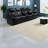 Luxury Recliners With Top-grain Leather, Modern Design For Home Entertainment
