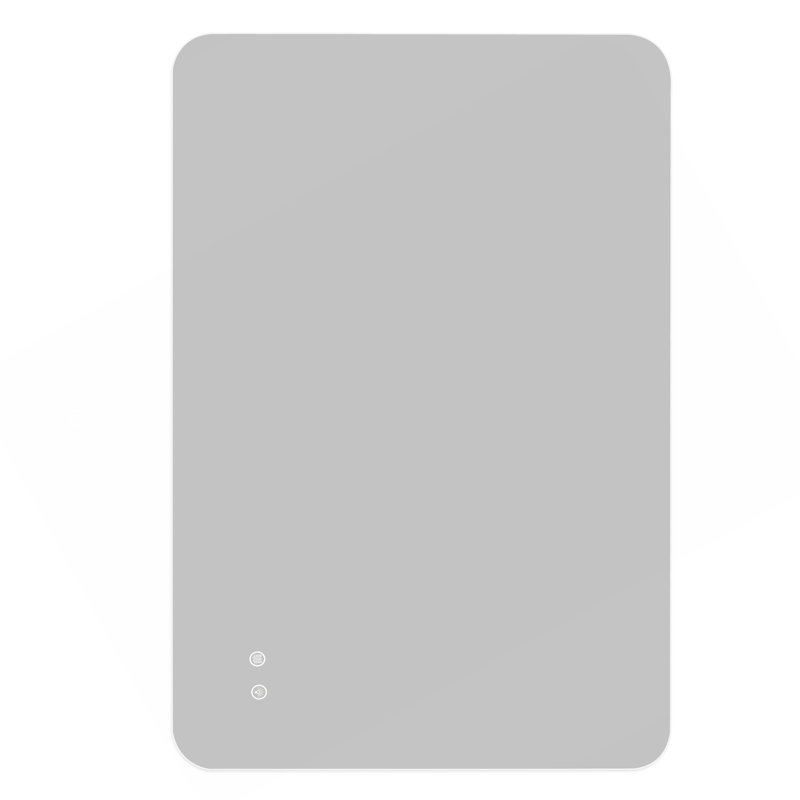 Rectangular Backlit Mirror Bathroom 30"X40"