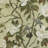 Nadine " Green Chinoiserie " by Laurel-Dawn Latshaw Painting Print-111046241