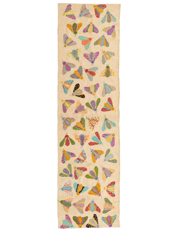 Runner Odell Cream Rug