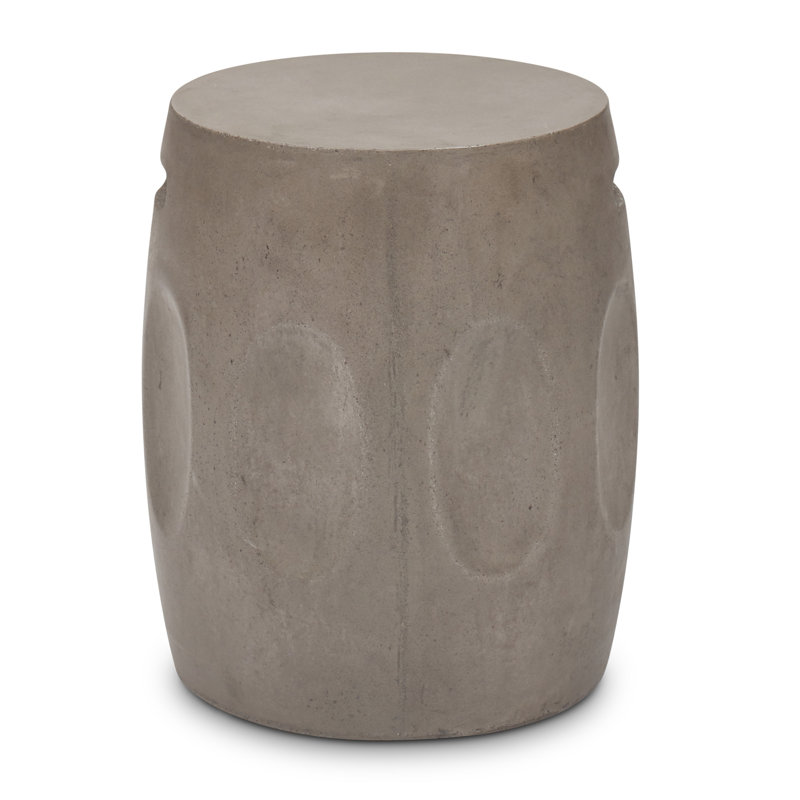 Genevieve Accent Stool