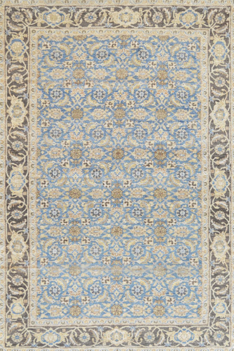 The Tabriz Collection