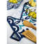 Amalfi Cotton Tea Towel Kitchen Towel