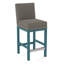 Upholstered Stool-61642746-61642733