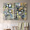 Memory Screen I-Premium Gallery Wrapped Canvas -Ready to Hang