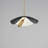 Hinton 1 - Light LED Novelty Pendant-1010676711