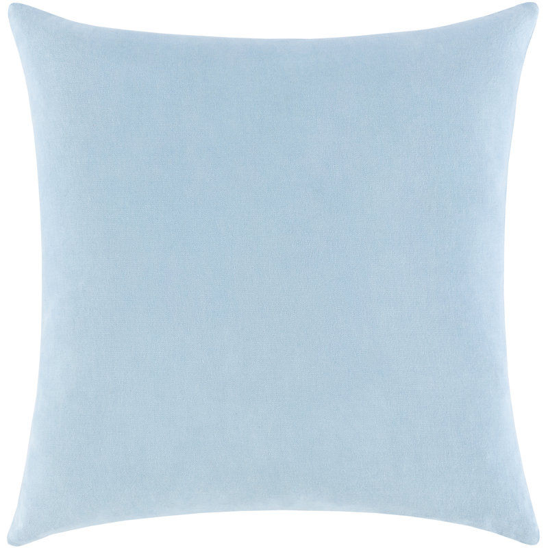  Throw Pillow, Down Fill