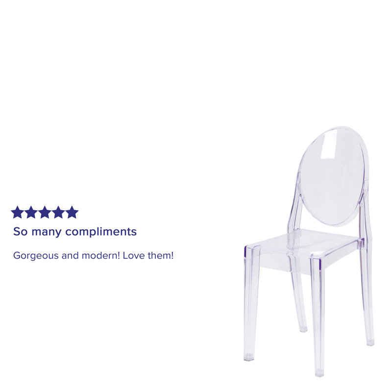 Chaise d'appoint Donshay