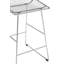 Aileen Steel Outdoor 65.5cm Counter Stool-34023300