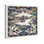 Insigne de la dynastie Joseon - peinture sur toile-61158763-61158764