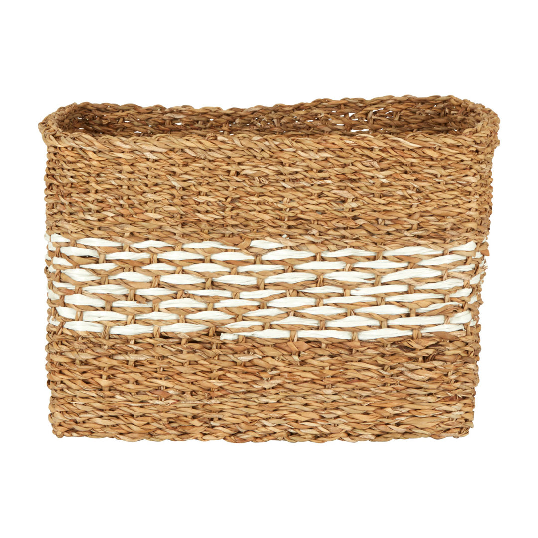 Wicker/Rattan Basket