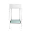 Ensemble de meuble-lavabo autoportant Pierre 32-92365955