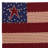 Cotton Striped Rectangle Placemat