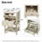 Compact Vanities(Must include both Vanity Cabinet  and Sink), MDF Wood