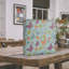 Large Slip in Butterfly Binder