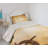 Coastal Polyester Coverlet