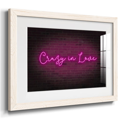 " Neon Love II "