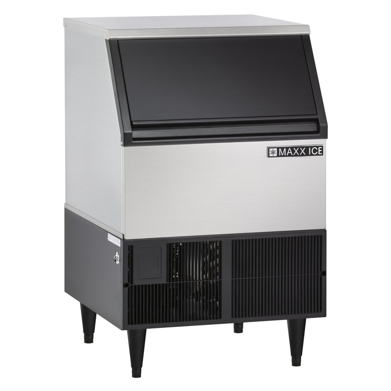 Maxx Ice Self-Contained Ice Machine