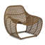 Bella Upholstered Accent Chair