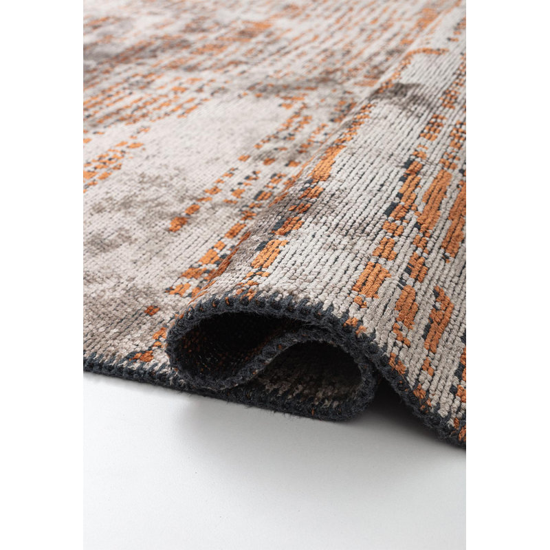 Rapture Area Rug, Rectangle 7'10" x 9'10"
