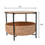 Table basse 24,21 po Carly-113468914