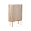 Gianetta 95cm Sideboard