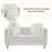 Eghosa 59.84'' Velvet Sofa-1305079495