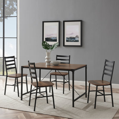 Ensemble repas pour 4 personnes Enrique