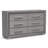 Yanil Davydov 6-Drawer Dresser