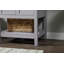 Ensemble de meuble-lavabo simple 24 po Krish-372602872
