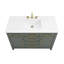 Wenniah 48" Single Vanity-210476969
