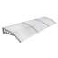 Auvent de porte pour auvent-126028287-126028281