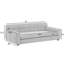 Canapé-lit surélevé pour chiens surdimensionnés-253040590