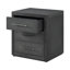 Maxwell 3 - Drawer Nightstand-1451906094