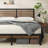 Kai Platform Bed-94487225