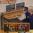 Shontae L-Shaped Computer Desk with Power Outlet-1702613606