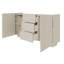 Bobbisue 144cm Sideboard