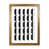 Oak Frame