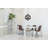 Arda 1 - Light Black Single Pendant-1650808887