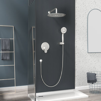 Système de douche complet