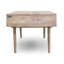 Rousseau Solid Wood Four Leg Coffee Table-758452267