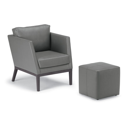 Salino Outdoor Lounge Chair