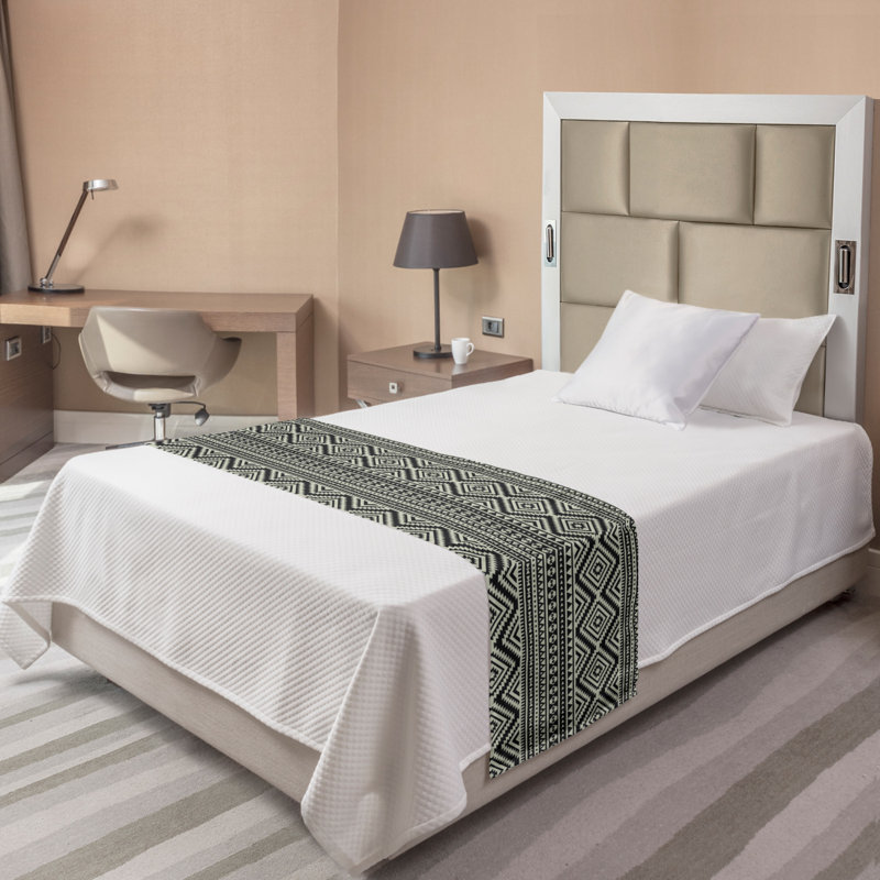 Bed Runner, Queen